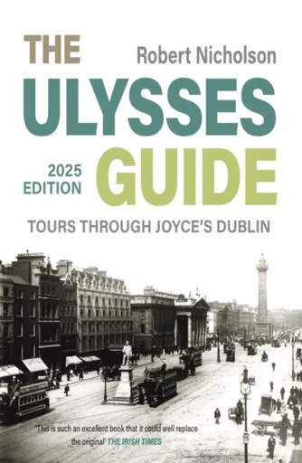 The Ulysses Guide - Robert Nicholson