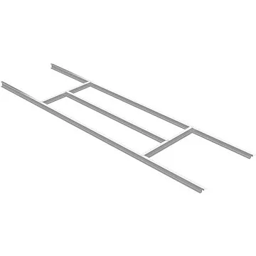 ROJAPLAST Podlahová konstrukce pro domky Archer A, Oscar E-A, Luke A, Chester A (BASEA)