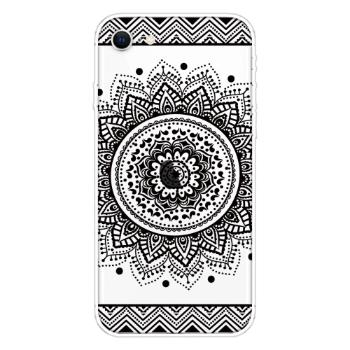 ART Silikónový kryt Apple iPhone 7 / iPhone 8 / SE 2022 / 2020  MANDALA