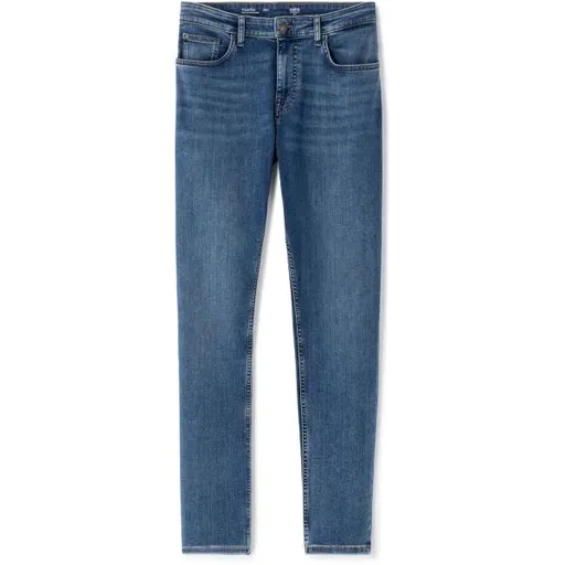 CELIO DOW Pánské džíny, modrá, velikost 36x34