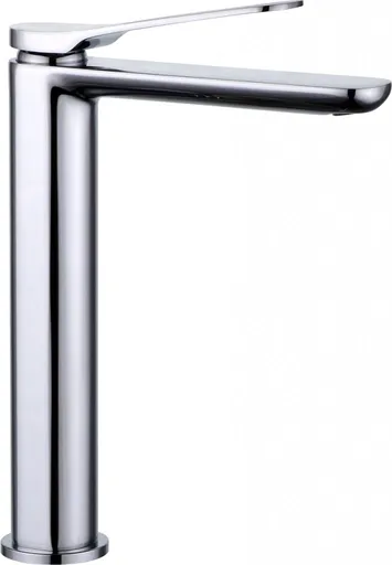 MEXEN Largo umyvadlová baterie vysoká chrom 73710-00
