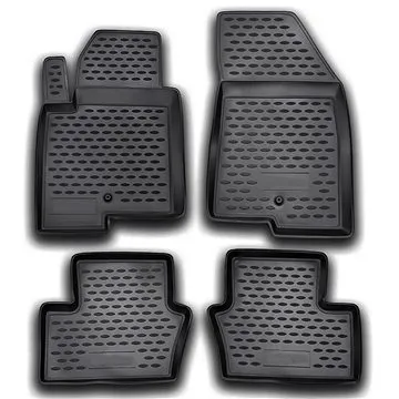 Novline koberce do auta Dodge Caliber 2006-2011 (4610031167236)