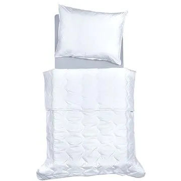 SCANquilt přikrývka COMFORT COTTON LIGHT AB/AM (34741)