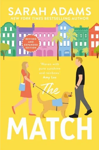 The Match - Sarah Adams