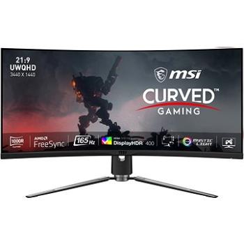 34" MSI MPG ARTYMIS 343CQR (MPG ARTYMIS 343CQR)