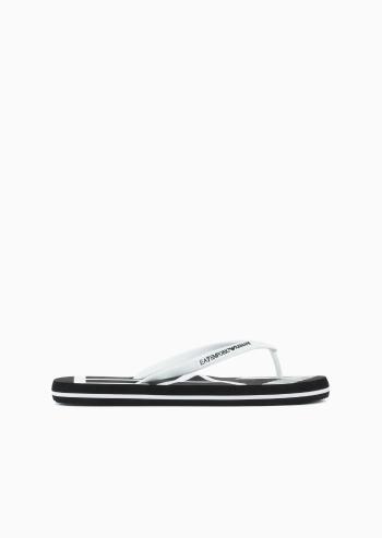 EA7 Emporio Armani SHOES BEACHWEAR 36