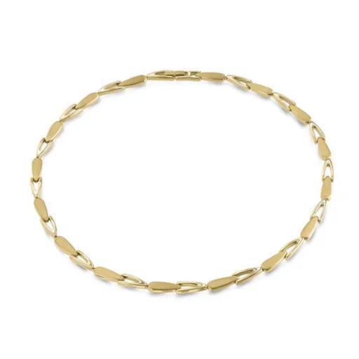 Náhrdelník Boccia Titanium 08039-03