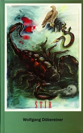 Štír - Wolfgang Döbereiner