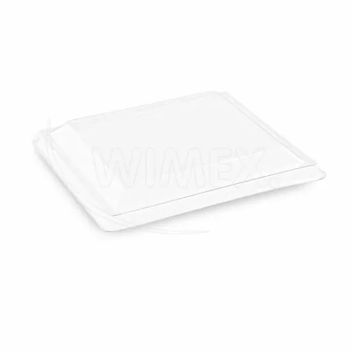 WIMEX s.r.o. Víčko (PET) pro fingerfood skleničku 66331 [20 ks]