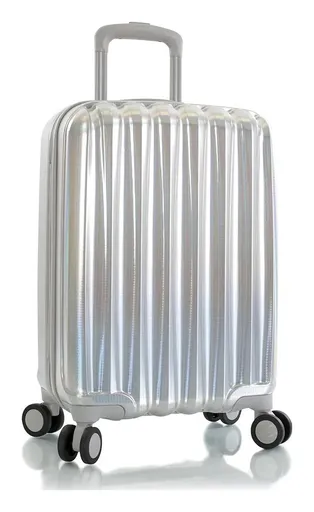 Palubní kufr Heys Astro S Silver