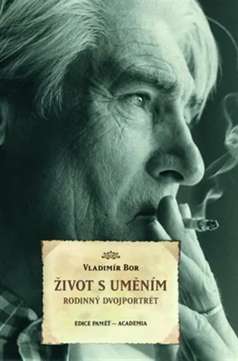 Život s uměním - Bor Vladimír