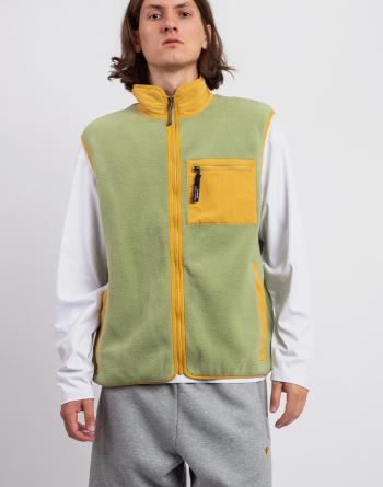 Patagonia M's Synch Vest Buckhorn Green XS