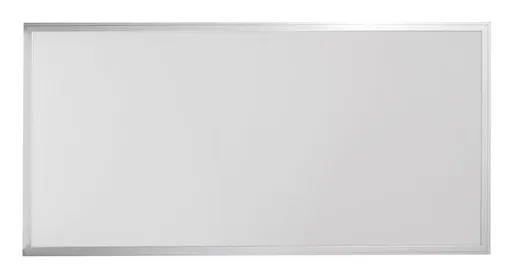 LED Solution Stříbrný závěsný LED panel 600 x 1200mm 75W Premium 191018_191007