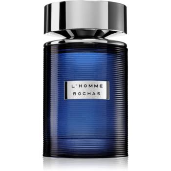 Rochas L’Homme Rochas toaletní voda pro muže 100 ml