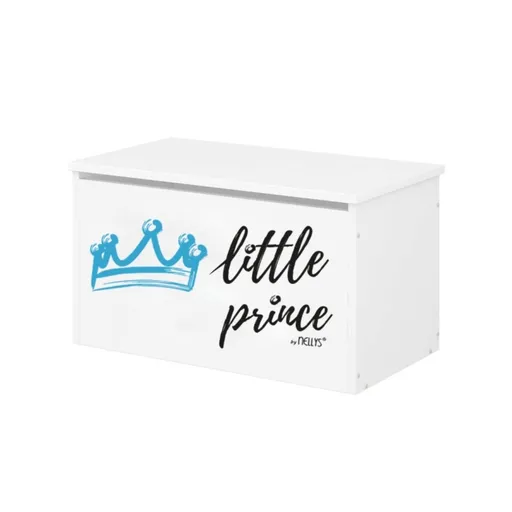NELLYS Box na hračky - Little Prince