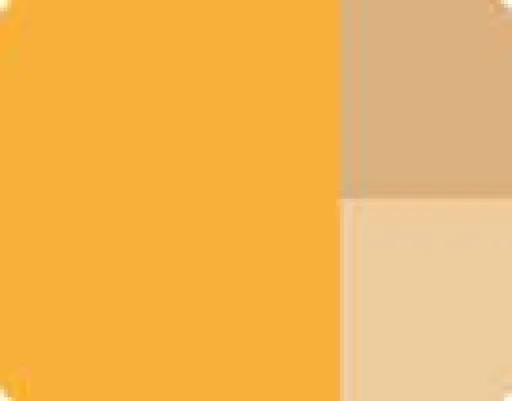 Akrylová barva Lefranc 200ml – 396 Naples Yellow