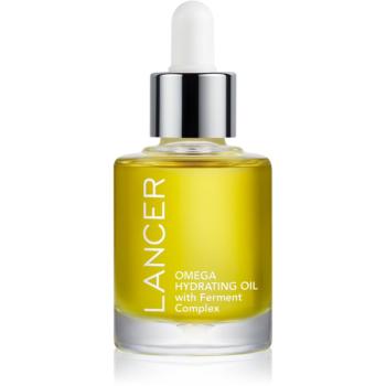 LANCER OMEGA HYDRATING OIL hydratační olej 30 ml