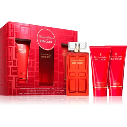 Elizabeth Arden Red Door dárková sada pro ženy