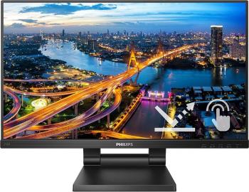 LCD monitor 24" Philips 242B1TC