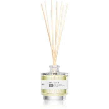 Ambientair Lab Co. Amber & Clove aroma difuzér 200 ml