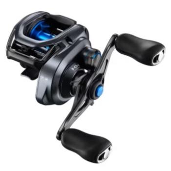 Shimano multiplikátor slx xt a 151 hg levoruký