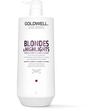 GOLDWELL Dualsenses Blondes