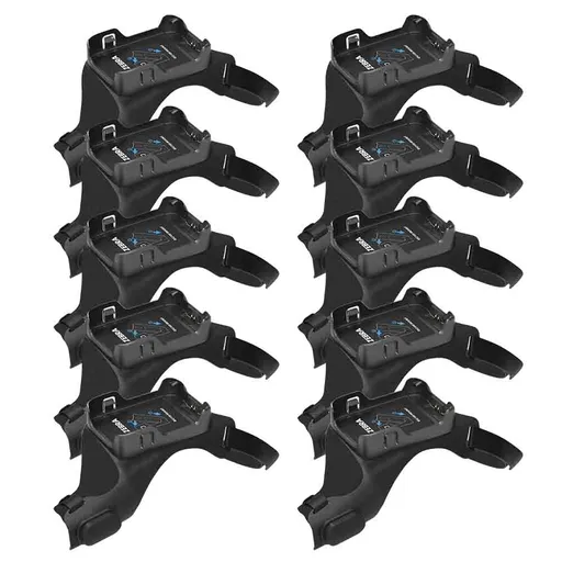 Zebra SG-RS2X-HMTRA-10 hand mount (R), pack of 10