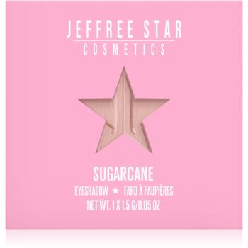 Jeffree Star Cosmetics Artistry Single Eyeshadow oční stíny odstín Sugarcane 1,5 g