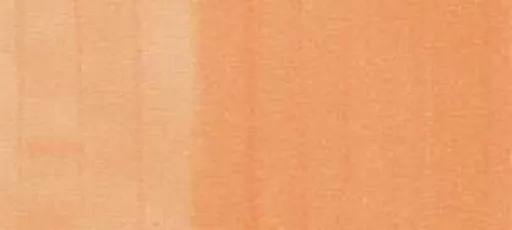 Copic sketch marker - R02 rose salmon