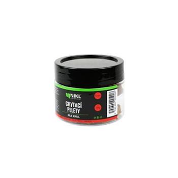 Nikl Chytacie pelety Kill Krill 150 g (RYB021419nad)