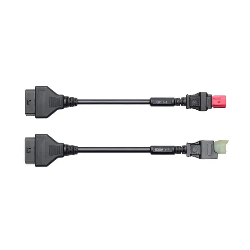 Topscan Moto Honda Kabelová Sada