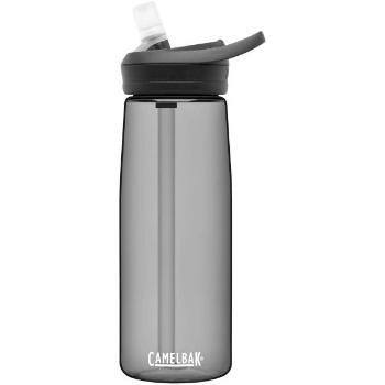 Camelbak EDDY+ 0,75L Láhev, tmavě šedá, velikost