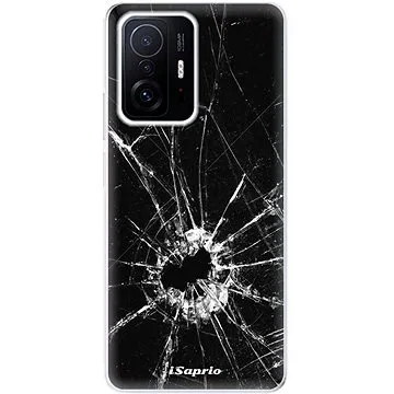 iSaprio Broken Glass 10 pro Xiaomi 11T / 11T Pro (bglass10-TPU3-Mi11Tp)