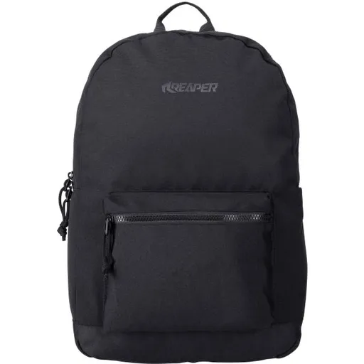 Reaper ROCKSTAR II Městský batoh, černá, velikost