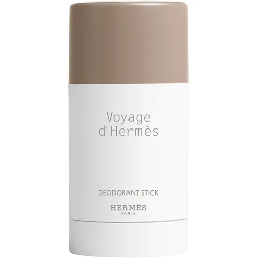 HERMÈS Voyage d'Hermès deostick (bez alkoholu) unisex 75 ml