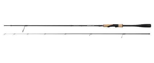 Shimano prut yasei ltd perch distance 2,6 m 5-25 g