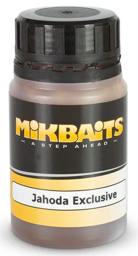 Mikbaits aminokomplet 50 ml- jahoda exclusive