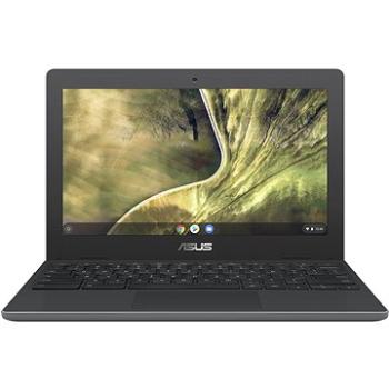 ASUS Chromebook C204 C204MA-GJ0512 Dark Grey  (C204MA-GJ0512)