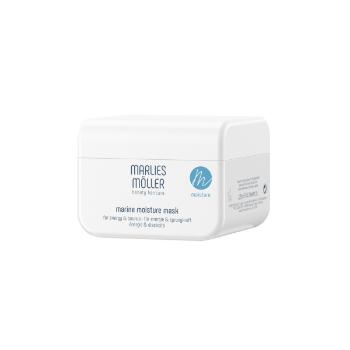 Marlies Möller Marine Moisture Mask maska 125 ml