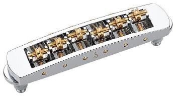 Schaller STM Chrome Kobylka na kytaru