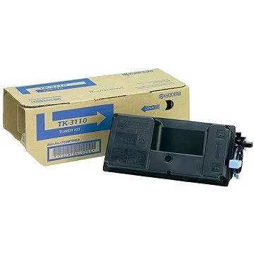 Kyocera TK-3110 černý (TK-3110)