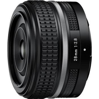 NIKKOR Z 28mm f/2.8 SE (JMA107DA)