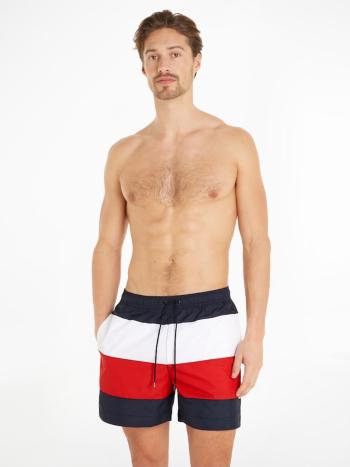 Tommy Hilfiger pánské plavky - XXL (DW5)