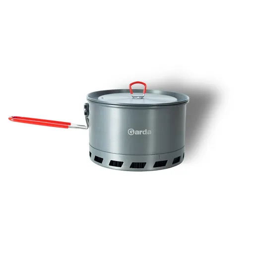 Garda Hrnec Master Fast Heat Pot 2,4 l,Garda Hrnec Master Fast Heat Pot 2,4 l