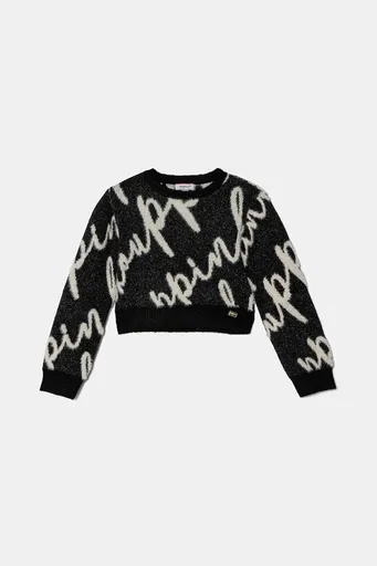 Dětský svetr Pinko Up