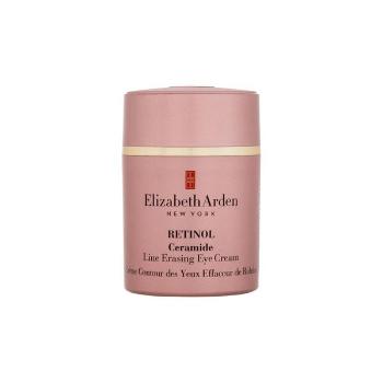 Elizabeth Arden Vyhlazující oční krém Ceramide (Line Erasing Eye Cream) 15 ml - TESTER