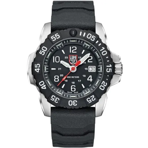 Luminox Navy Seal RSC XS.3251.CB - 30 dnů na vrácení zboží
