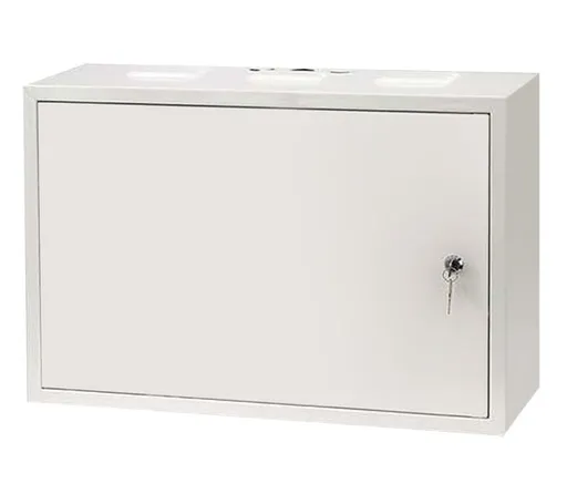 Montážní skříň 700x500x200mm s ventilací