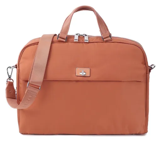Dámská taška na notebook Hedgren Harmony Cork