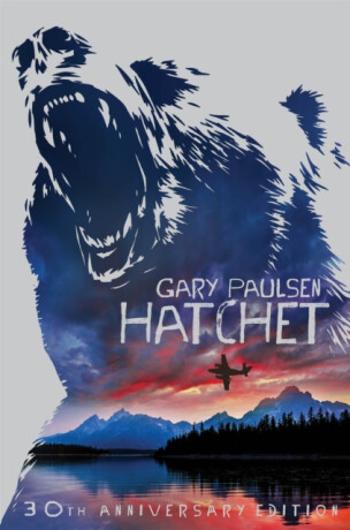 Hatchet - Gary Paulsen